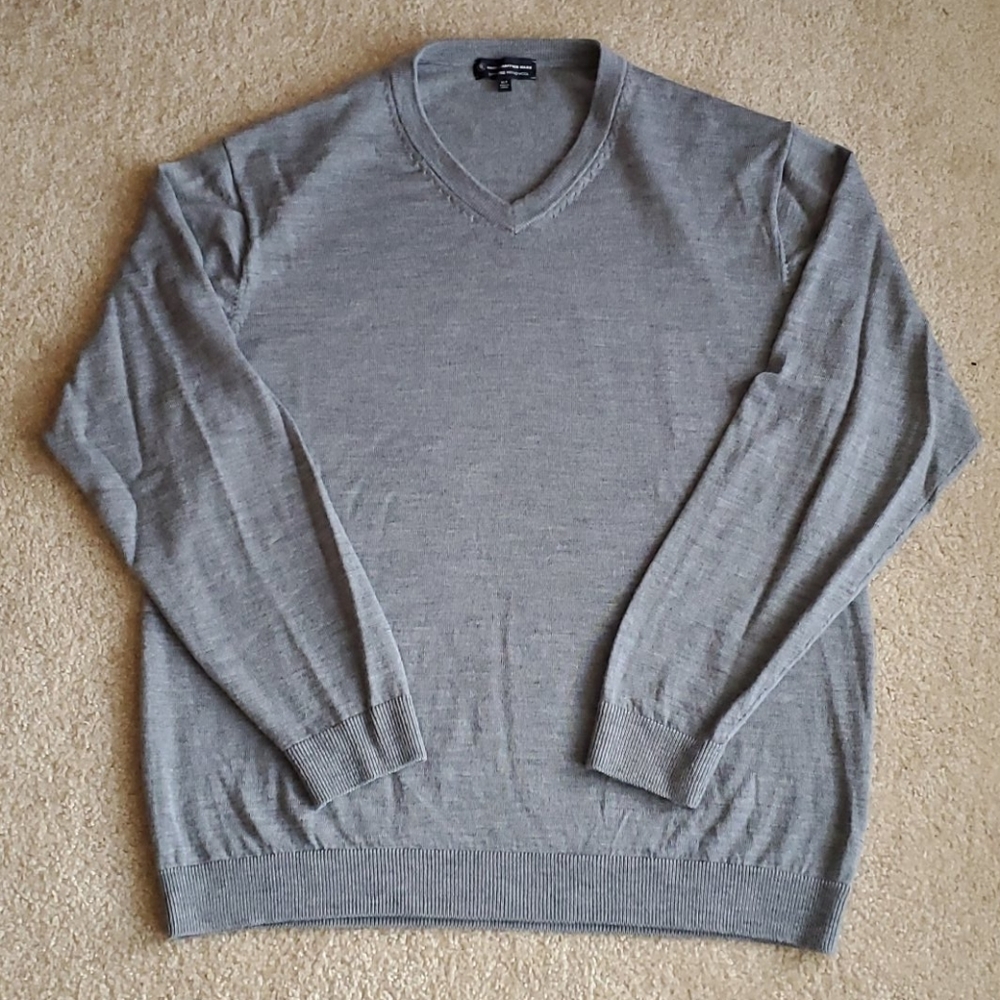 Hart Schaffner Marx sweater